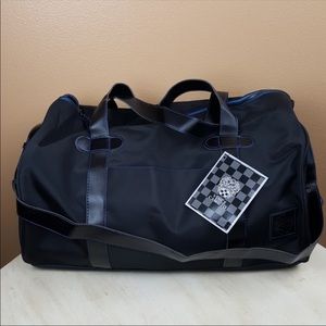 Vince Camuto Men’s duffle bag